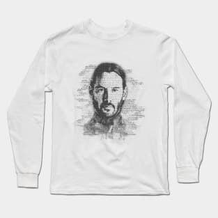 John Wick Long Sleeve T-Shirt